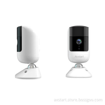 Your Portable, Wire-Free and Hassle-Free Security Solution! 20